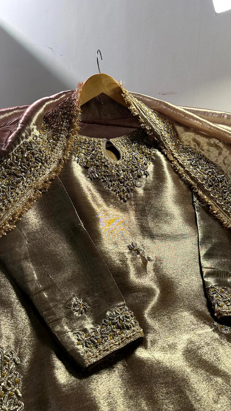 Mehndi Ka Jora