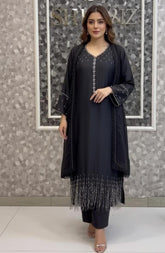 Luxe Crescent Line