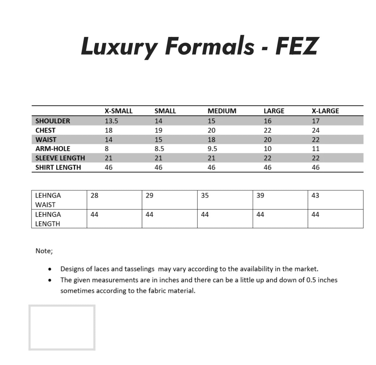 FEZ