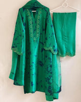 Tie and Die Set