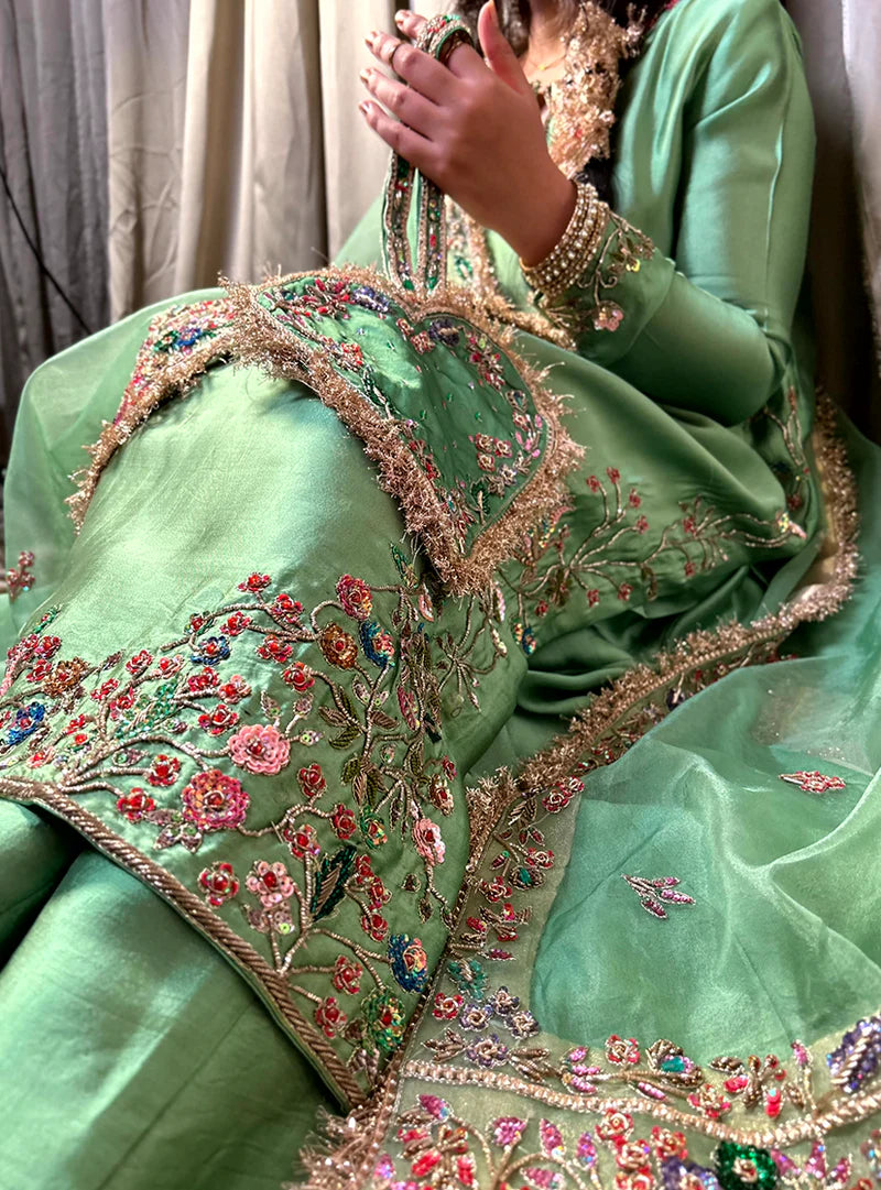 Sahiba