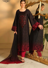 Noire Majesté Eid