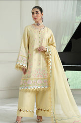 Lumière Royale Eid