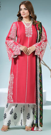 Rosette Vicenza Eid