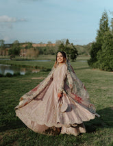 RAHA BRIDAL