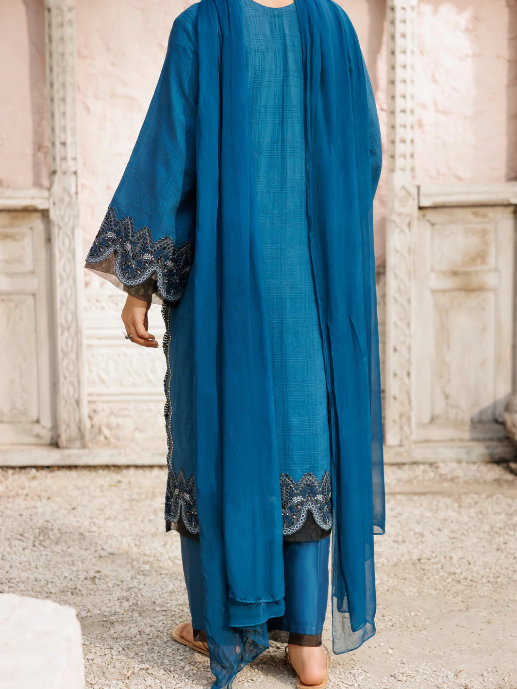 ALP-3PS-2175 – 3-Piece Stitched Suit