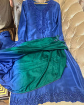 Blue Royalty