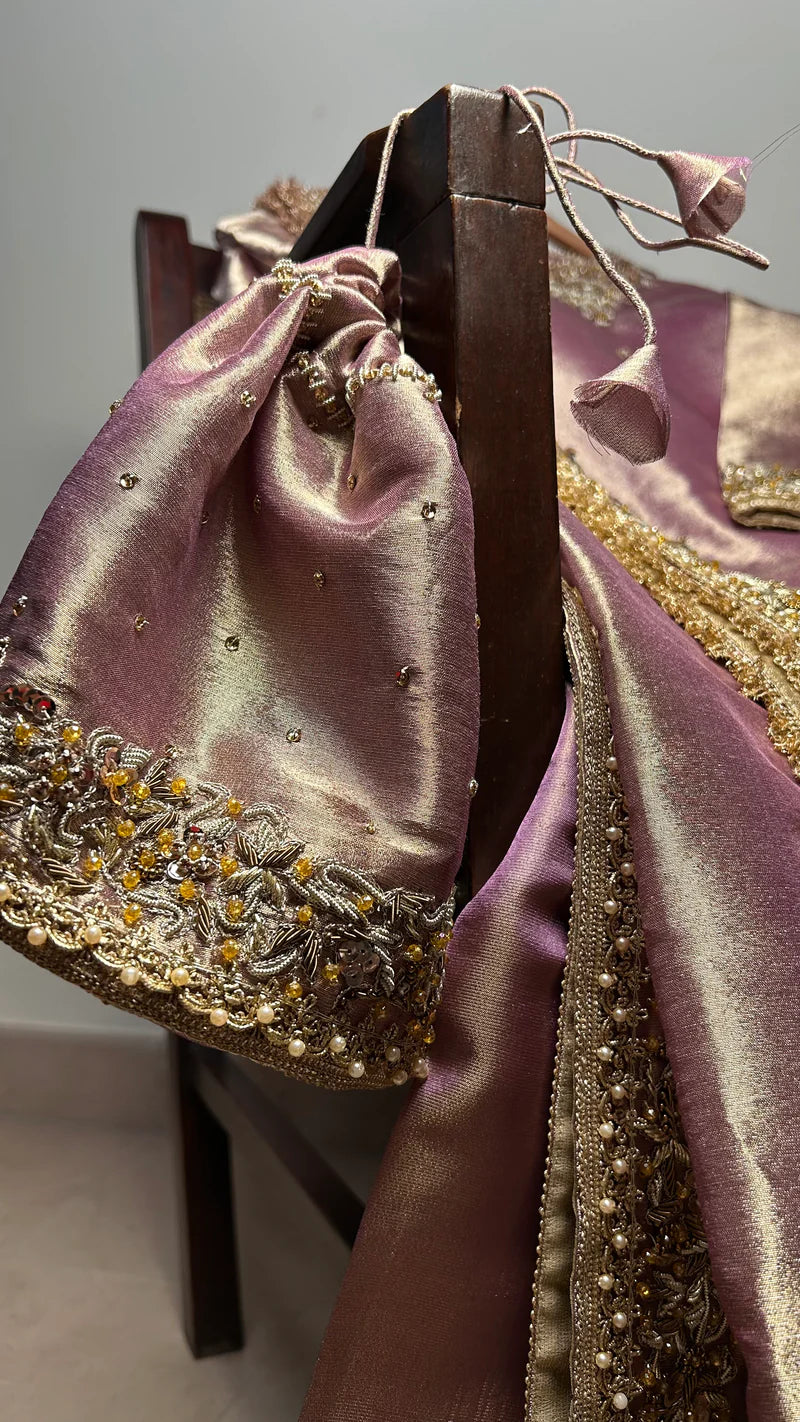 Mehndi Ka Jora