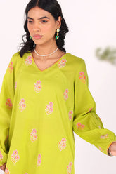 BLOCK AND THREAD FEROZAN DUO