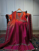 Rangreza By Mahaba