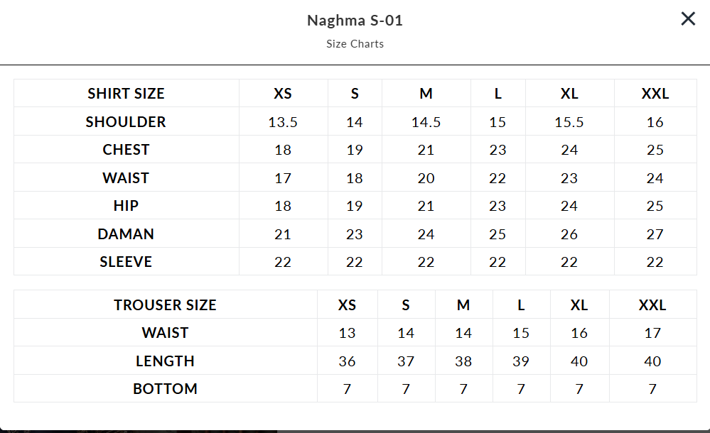 Naaz S-08