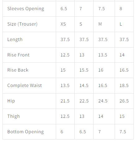 Sadaf Kanwal Basic Set