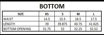 Basic Sharara - PE25-27