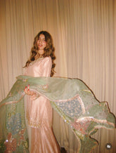Festive wear Sharara Set