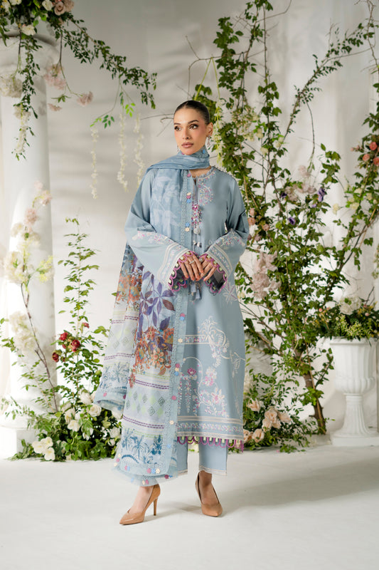 Atiya Irfan Collection 01