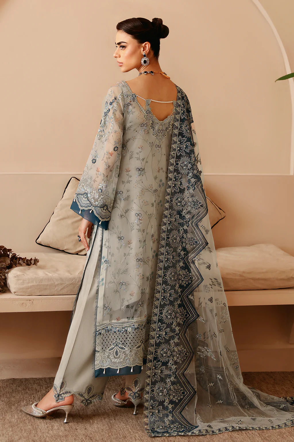 E-207 Formal Wear Ensemble