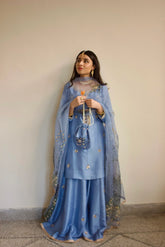RANO BLUE