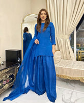 Farshi Shalwar Basic