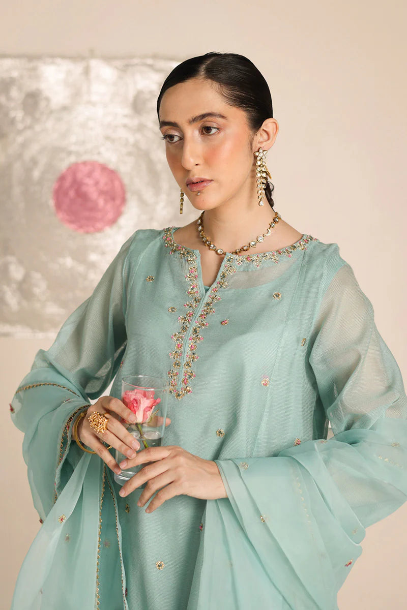 MAHRANI CHAND BAALI 3 PIECE