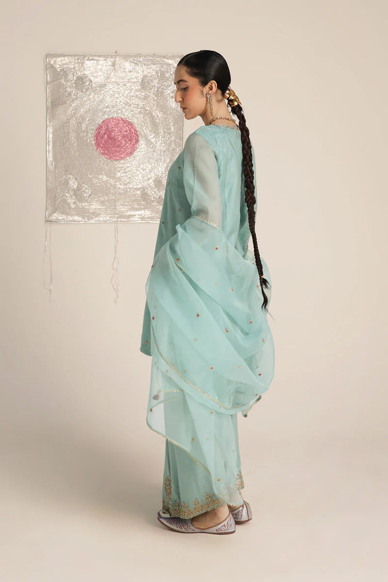 MAHRANI CHAND BAALI 3 PIECE