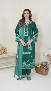 Atiya Irfan Collection 07