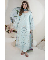 Atiya Irfan Collection 06