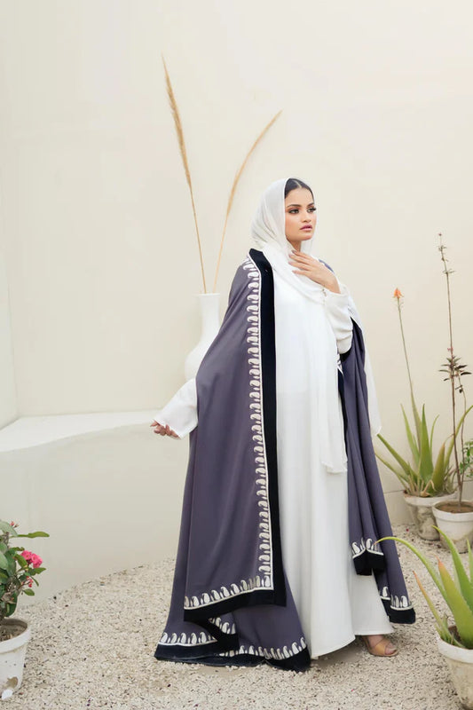 Statement Cape-Grey