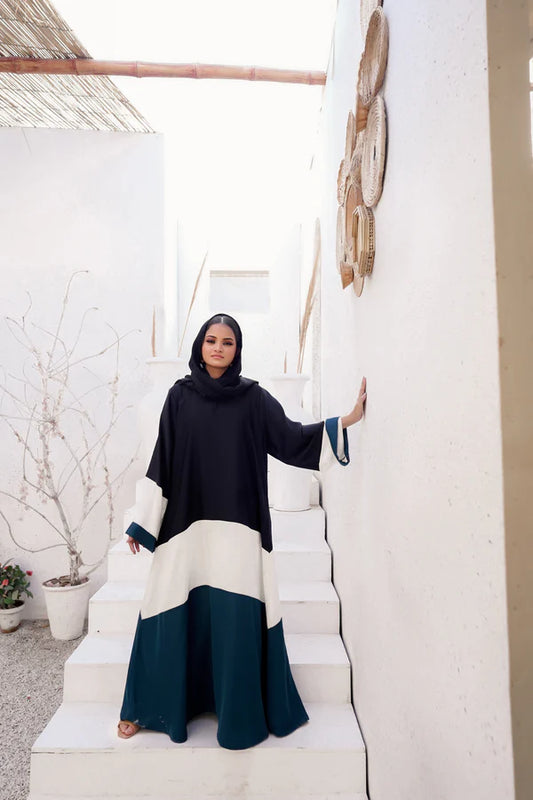 Triplex Abaya