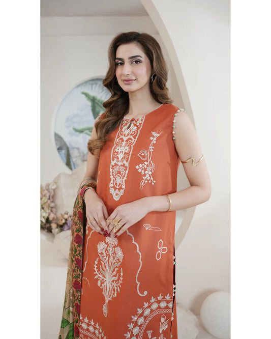 Atiya Irfan Collection 09