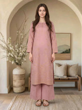 2 Piece Cambric Suit (Pret)