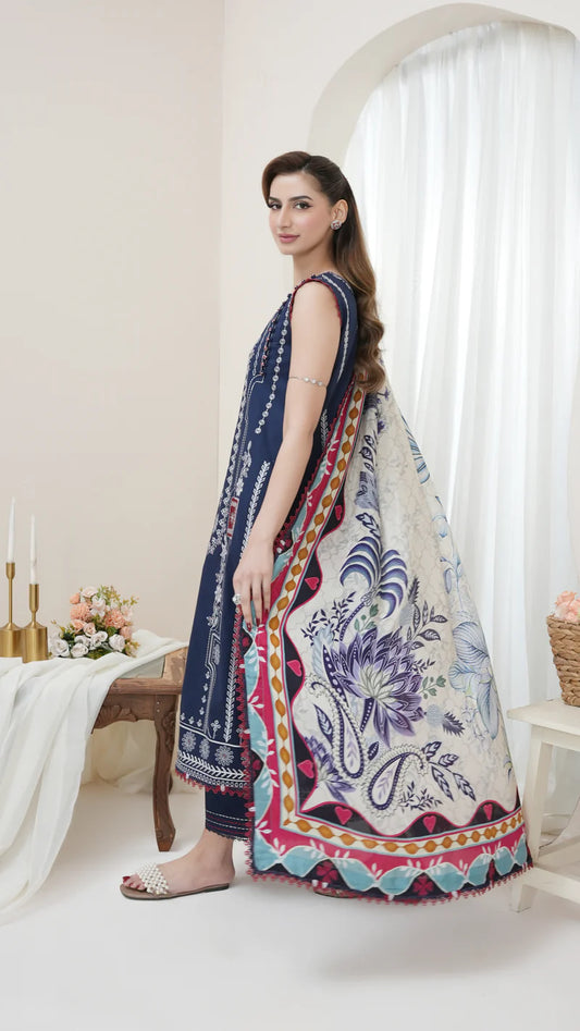 Atiya Irfan Collection 11