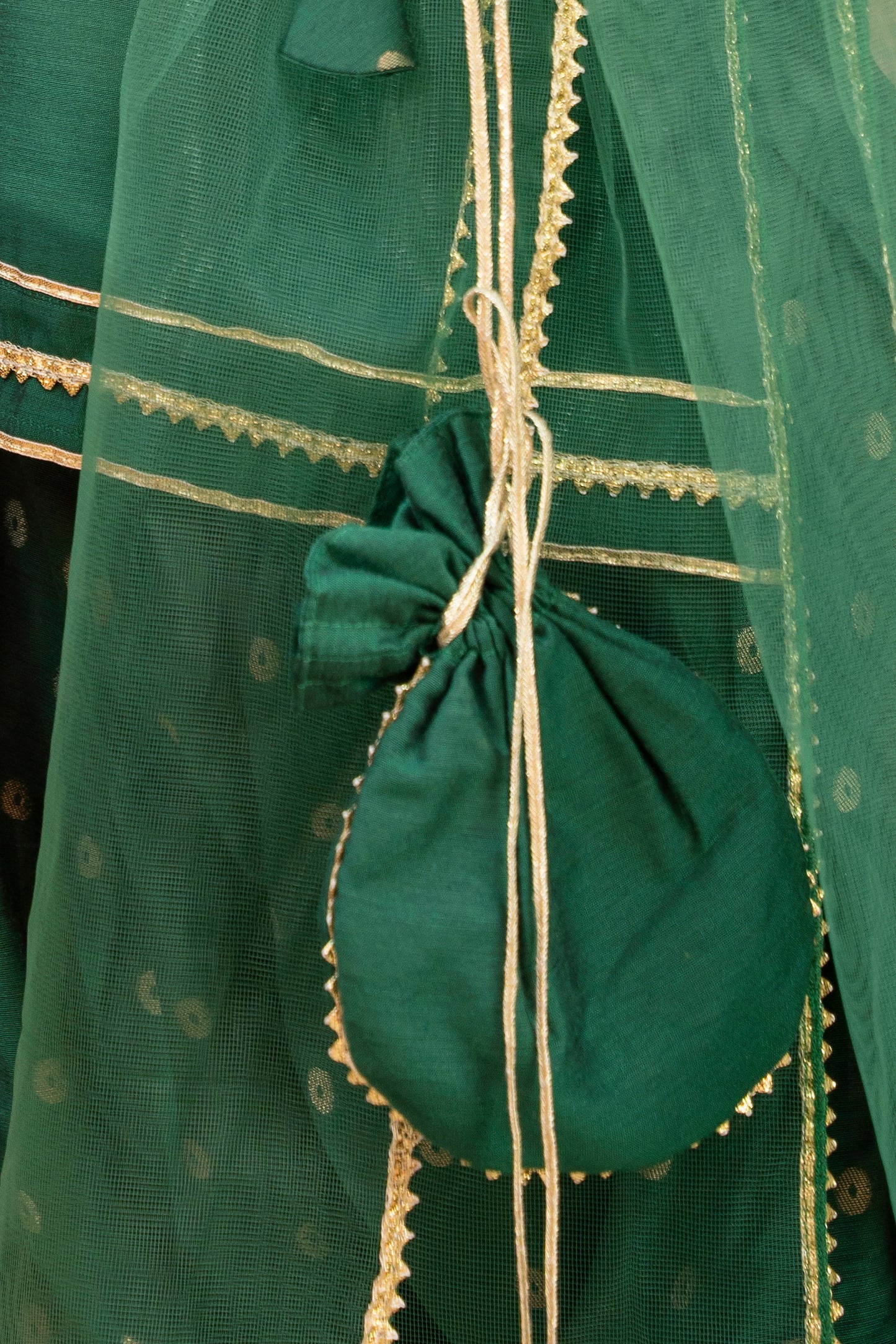 Emerald - 4 Pc Set