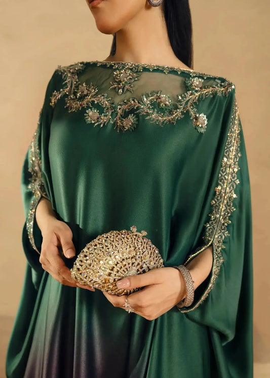 SHADED KAFTAN By MAHABA