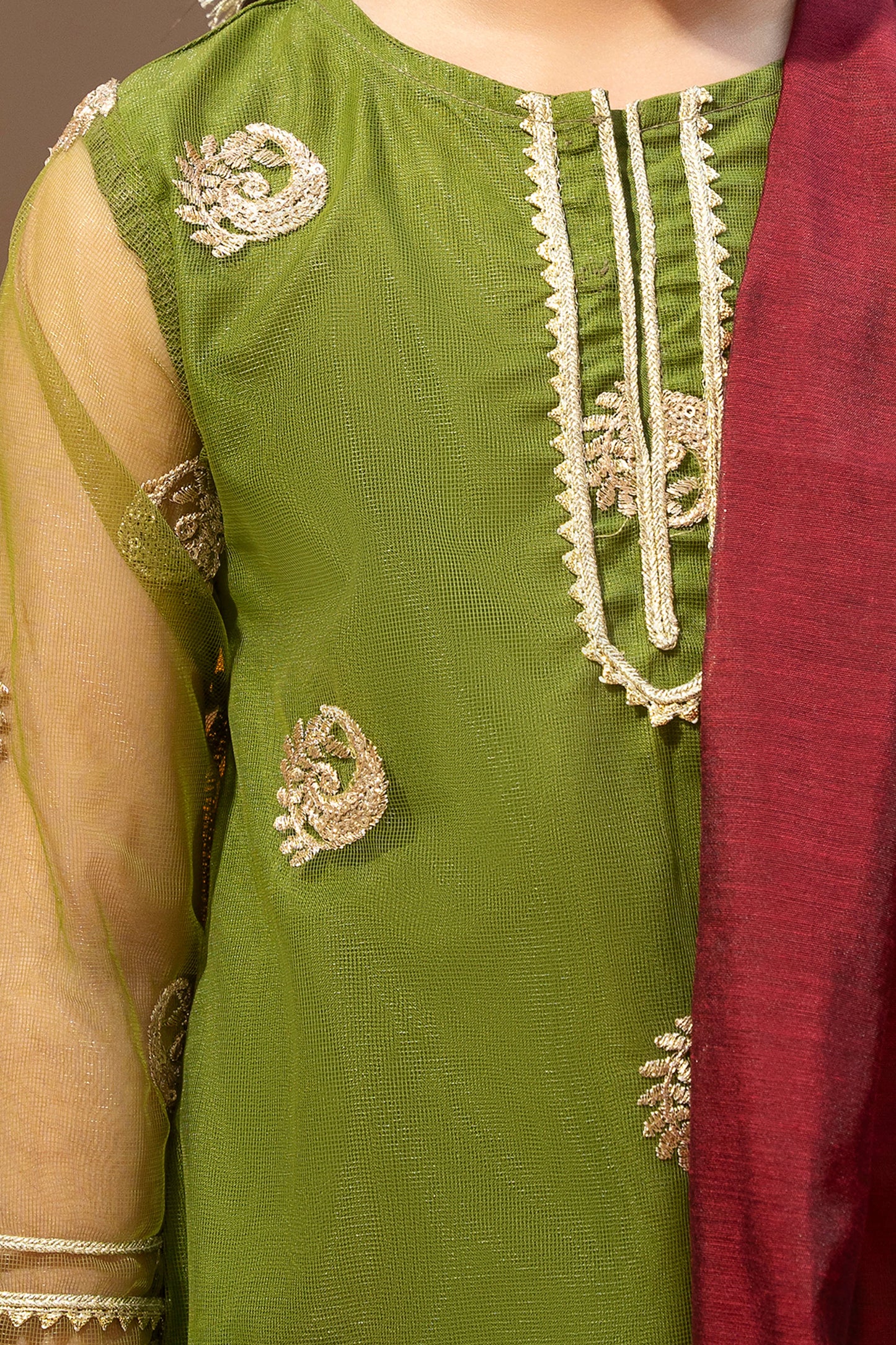 Chatapatti - 4 Pc Set