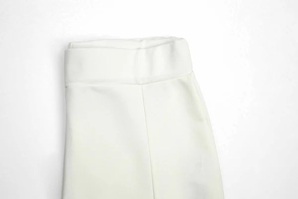 Basic Trousers - PS25-268