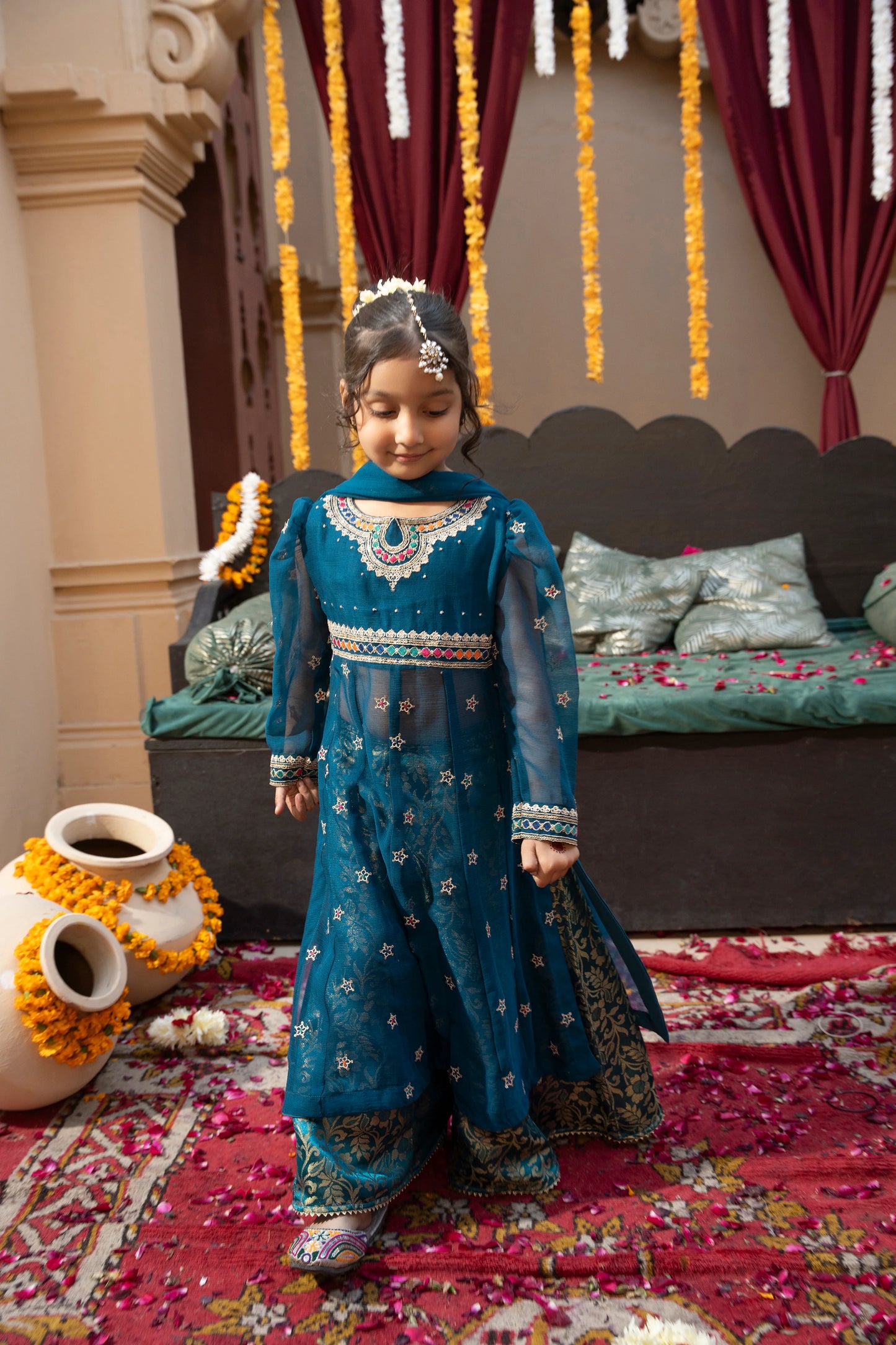 Mehr - 3 Pc Set