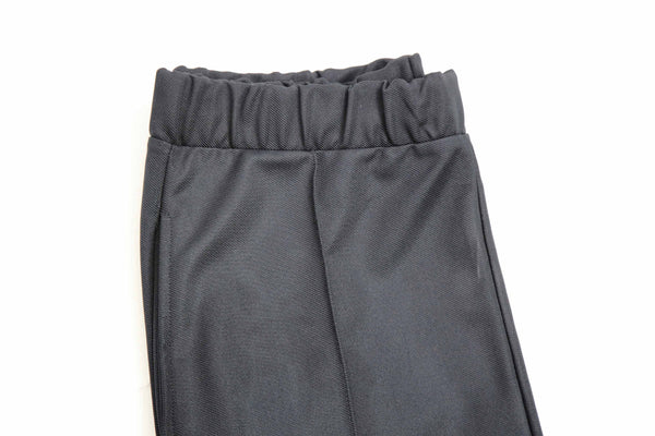 Basic Wide Leg Trousers - PS25-269