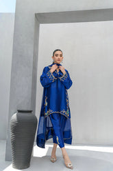 OCEAN BLUE By MAHABA