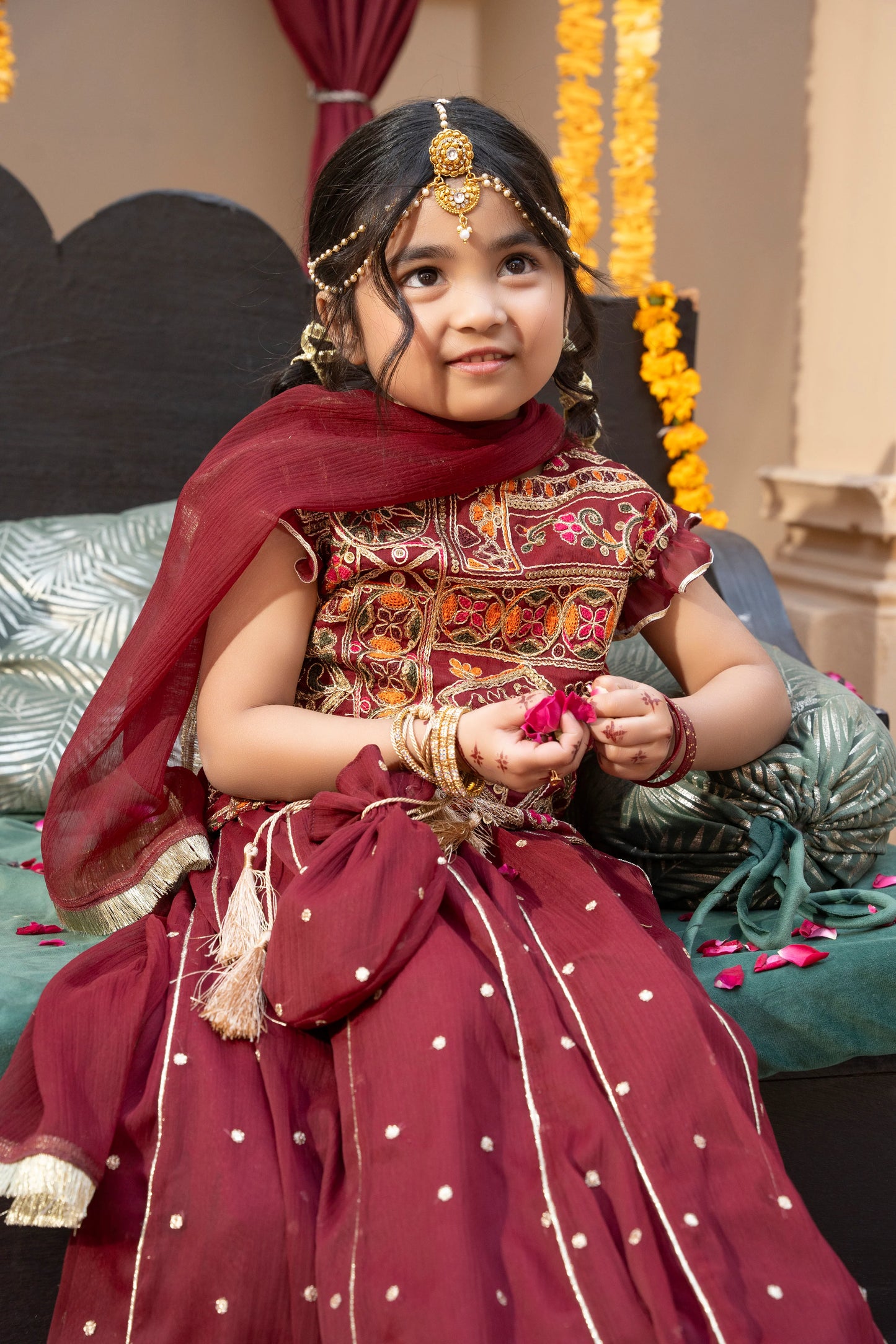 Shireen - 4 Pc Set