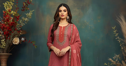 Affordable Pakistani Clothing Brands Loved in the USA