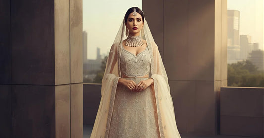 Best Pakistani Designer Brands for Weddings in USA