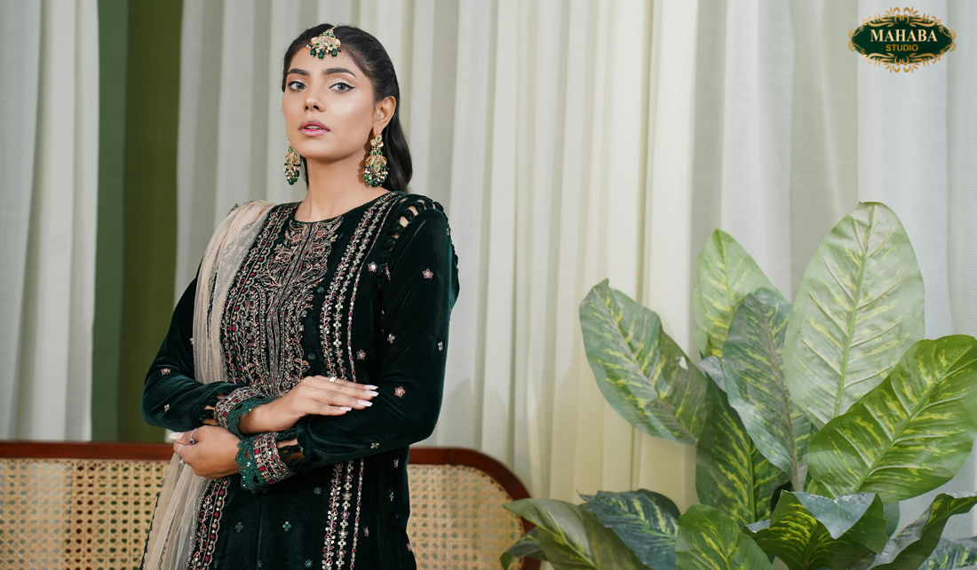 Ready-to-Wear vs Custom-Stitched Pakistani Dresses: Which Should You Choose? (2026 Guide)
