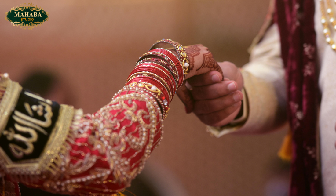What Should You Wear to a Pakistani Wedding?