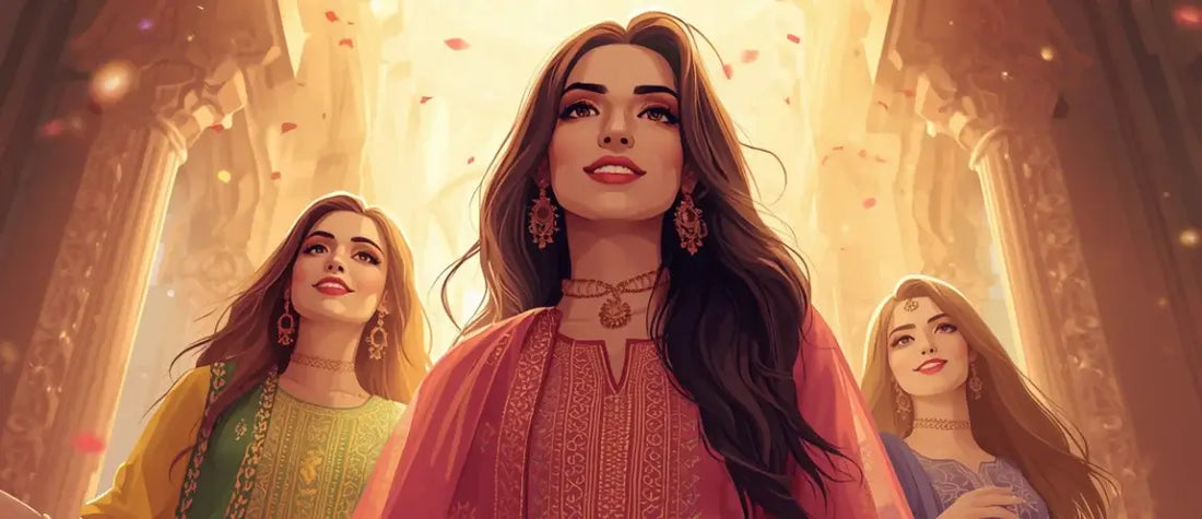 Best Indian Wedding Guest Dresses in USA (Complete Guide) Best Indian Wedding Guest Dresses in USA (Complete Guide)