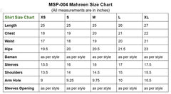 MSP-004-Mahreen | Brown Solid Linen Dress - 2 Piece