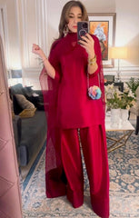 Farshi Shalwar Basic