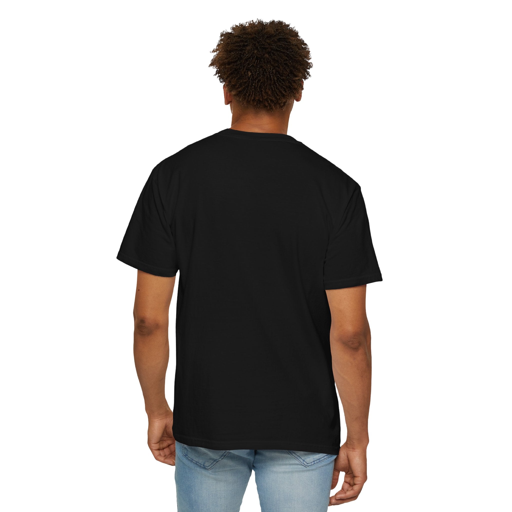 Dad of Little Monsters T-Shirt — Halloween Dad Tee with Pumpkin & Monster Faces