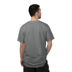 Dad of Little Monsters T-Shirt — Halloween Dad Tee with Pumpkin & Monster Faces