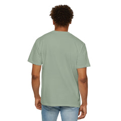 Dad of Little Monsters T-Shirt — Halloween Dad Tee with Pumpkin & Monster Faces