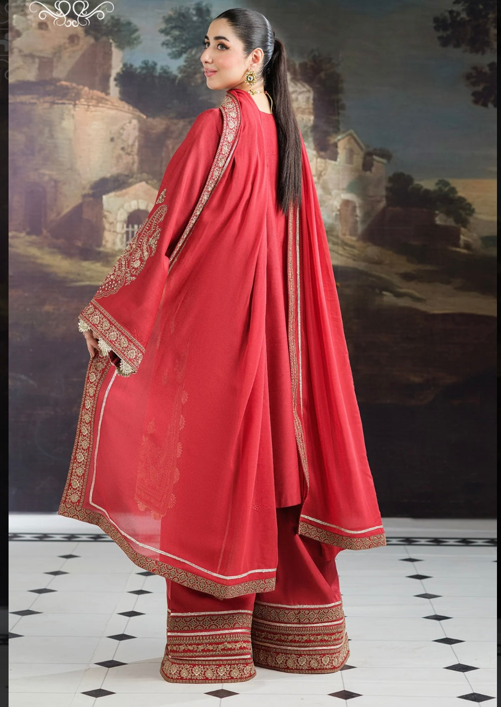 Étoile Royale Eid